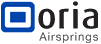 Oria Air Springs Logo