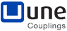une couplings logo