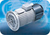 BC: DC electric motors