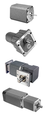 Groschopp gearmotors