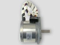 Brushless DC Motors