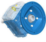 Robus Gearbox