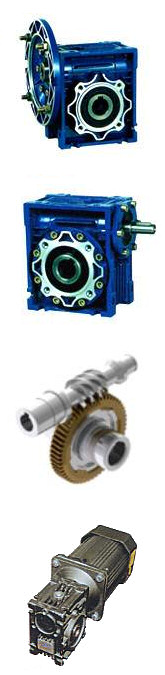 Haitec Gearboxes