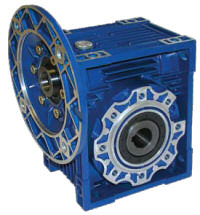 Challenge Worm Gear Range