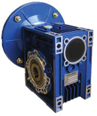 Challenge Worm Gear Range